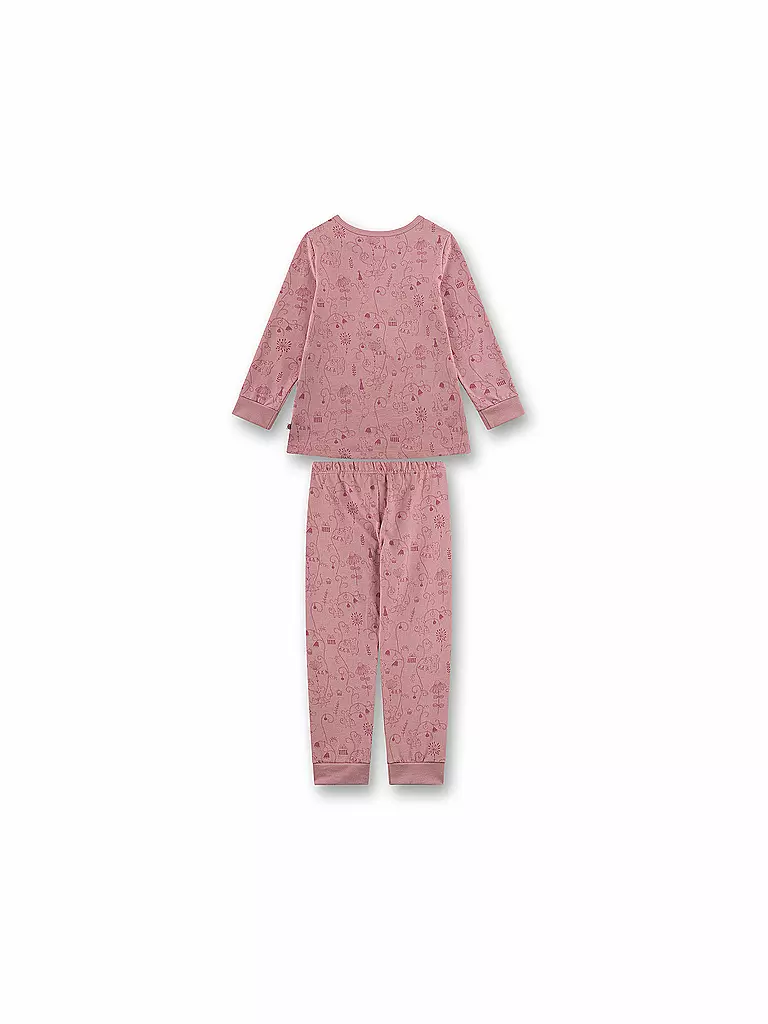 SANETTA | Pyjama fille | 