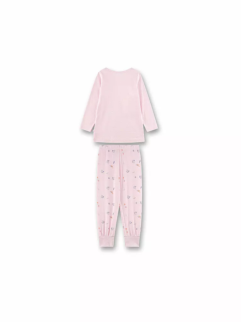 SANETTA | Pyjama fille | 