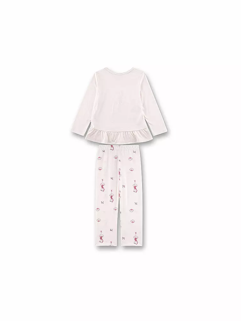 SANETTA | Pyjama fille | 