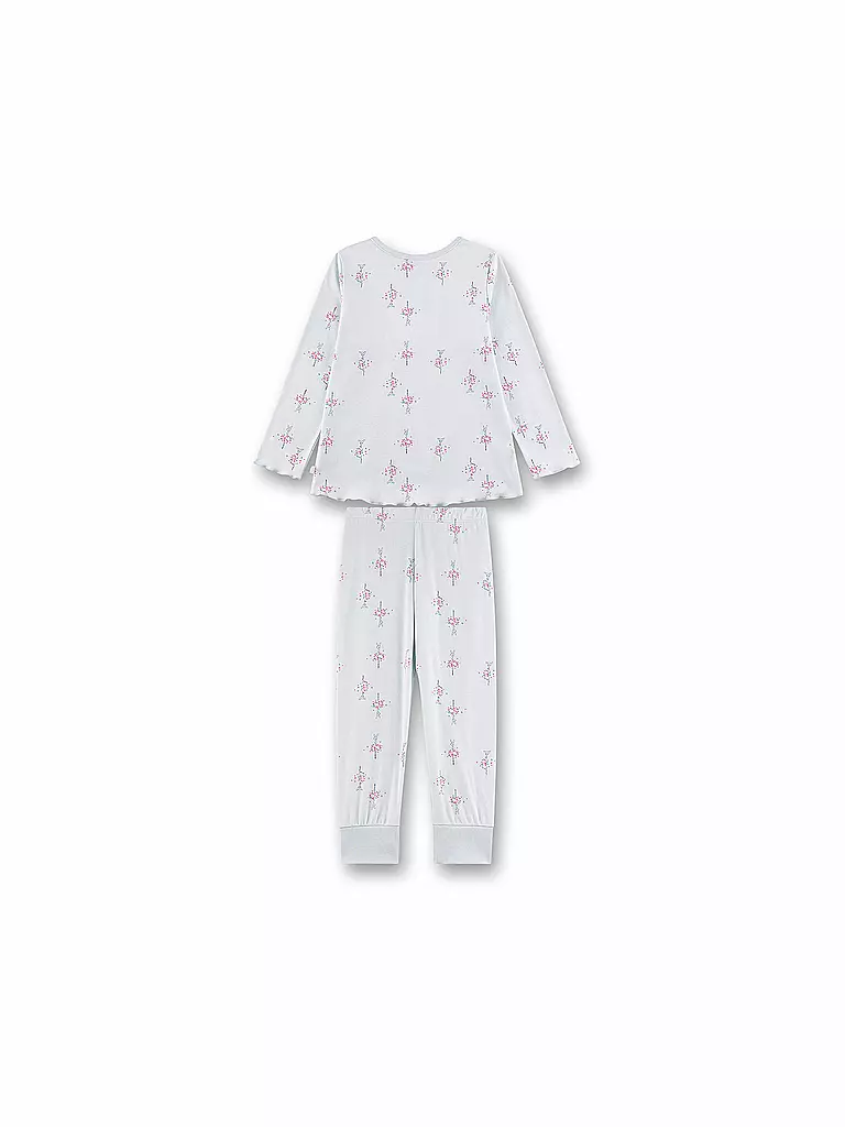 SANETTA | Pyjama fille | 