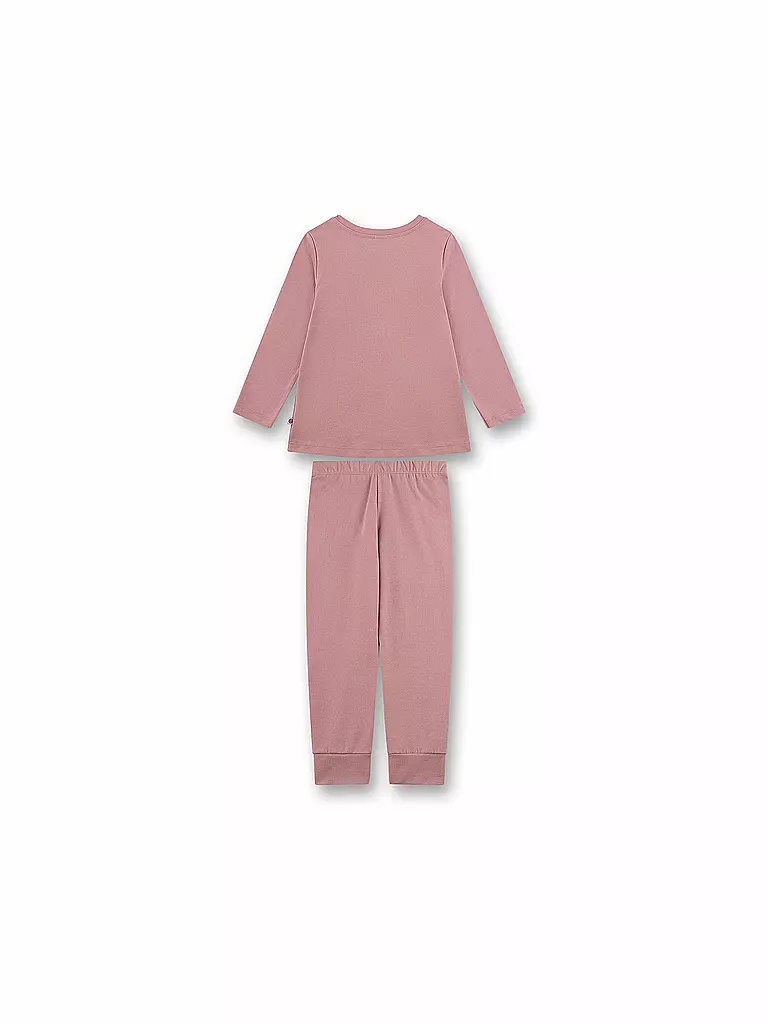SANETTA | Pyjama fille | 