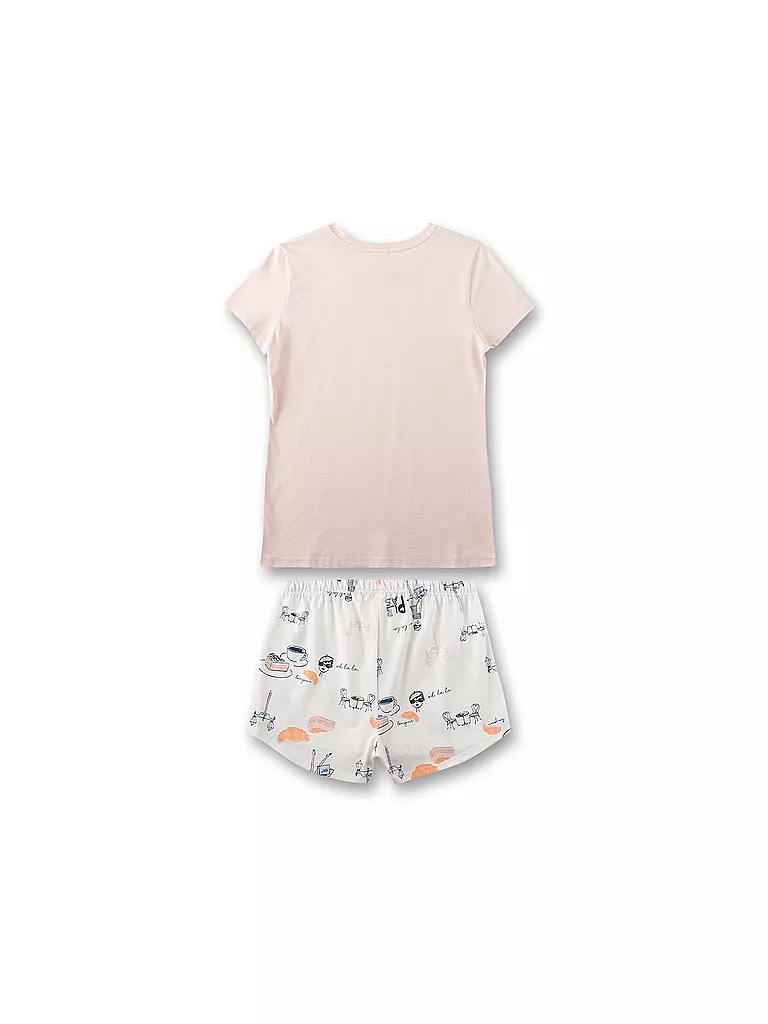 SANETTA | Pyjama fille | 