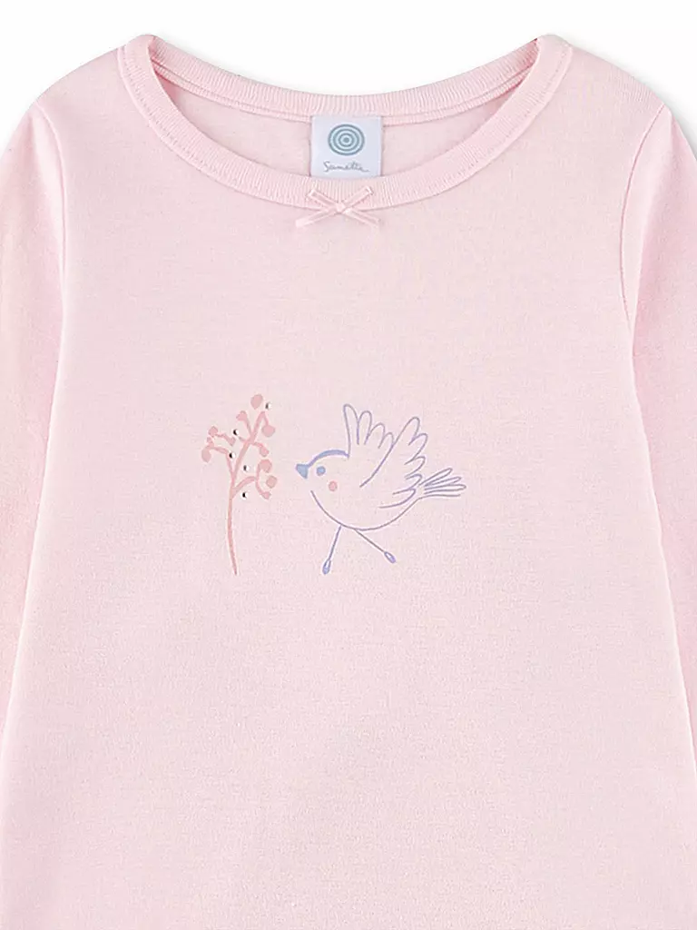SANETTA | Pyjama fille | 
