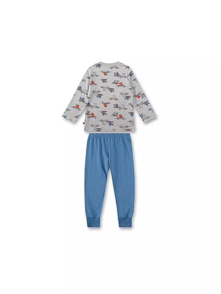 SANETTA | Pyjama garçon | 