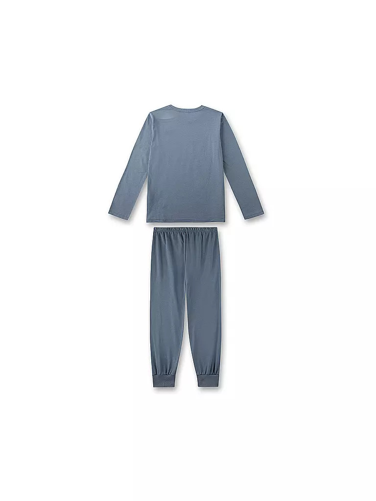 SANETTA | Pyjama garçon | 