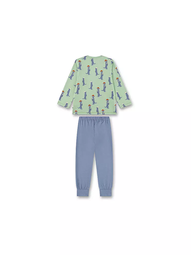 SANETTA | Pyjama garçon | 