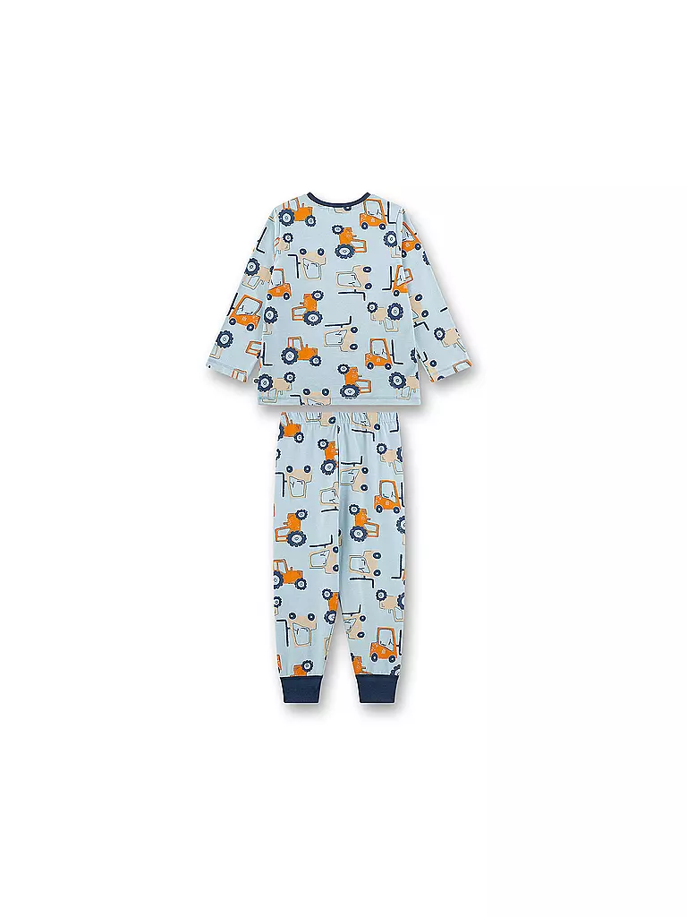 SANETTA | Pyjama garçon | 