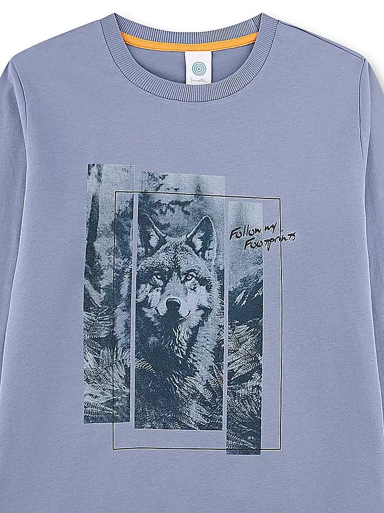 SANETTA | Pyjama garçon | 