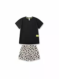 SANETTA | Pyjama pour fille | Gris