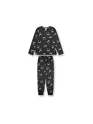 SANETTA | Pyjama pour fille | Gris