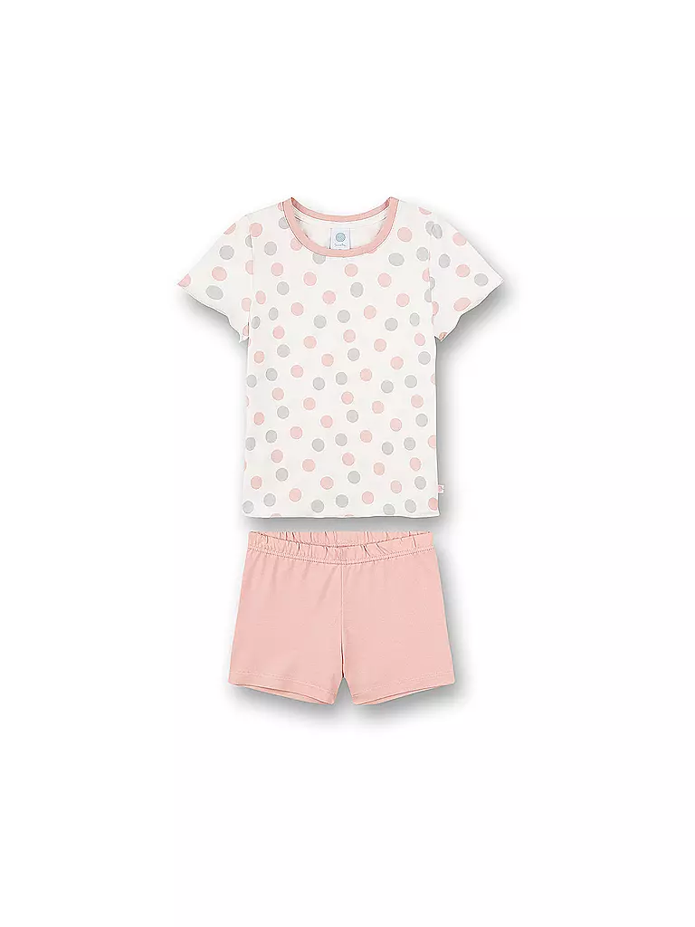 SANETTA | Pyjama pour fille | rosa