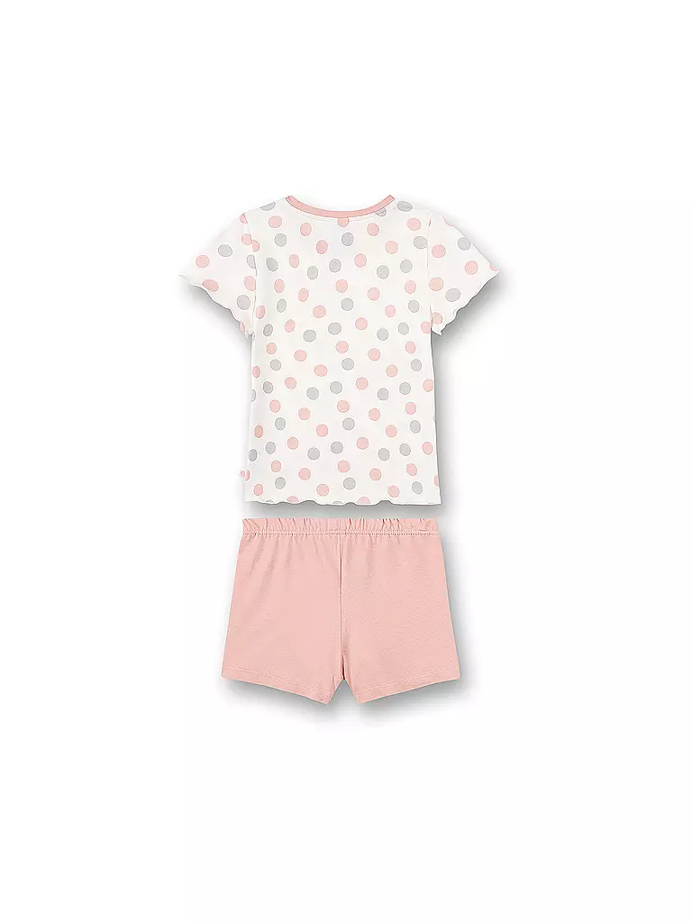 SANETTA | Pyjama pour fille | rosa