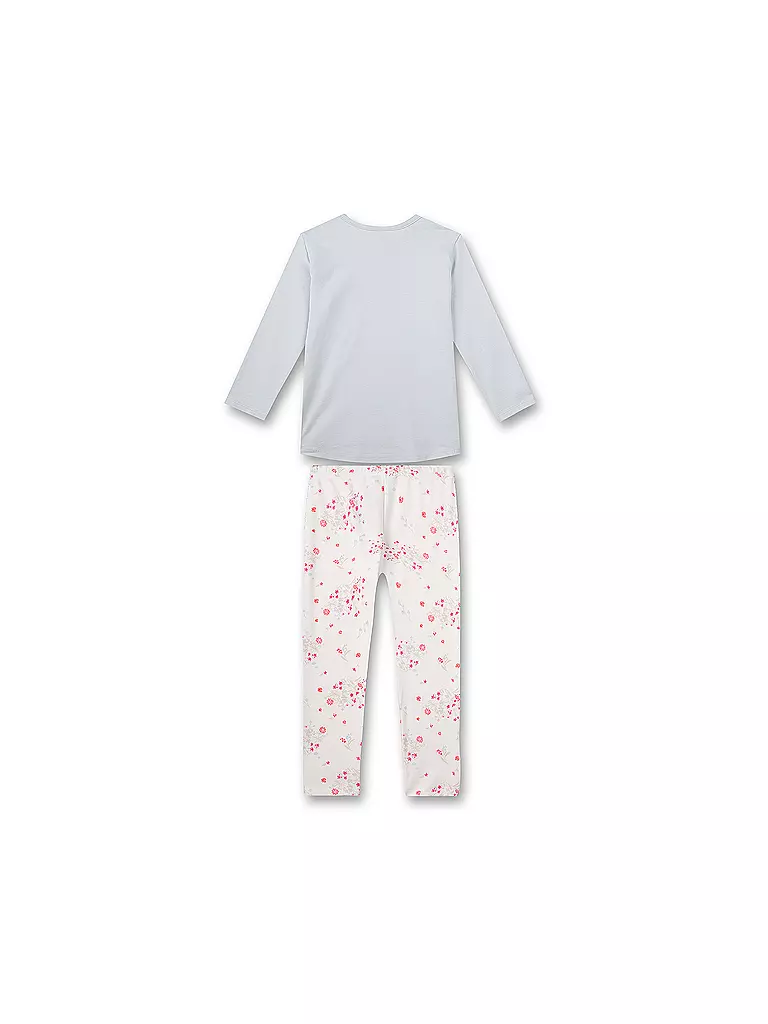 SANETTA | Pyjama pour fille | 