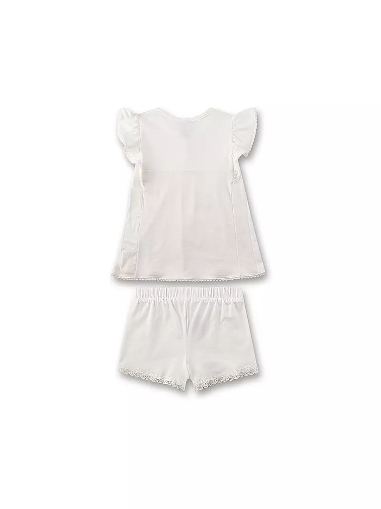 SANETTA | Pyjama pour fille | 