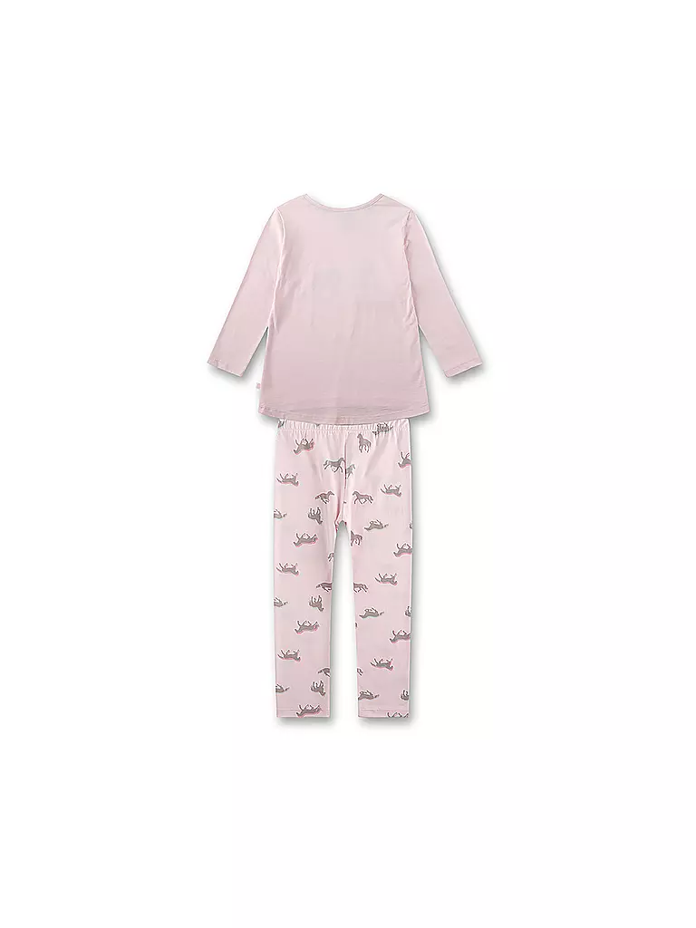SANETTA | Pyjama pour fille | 