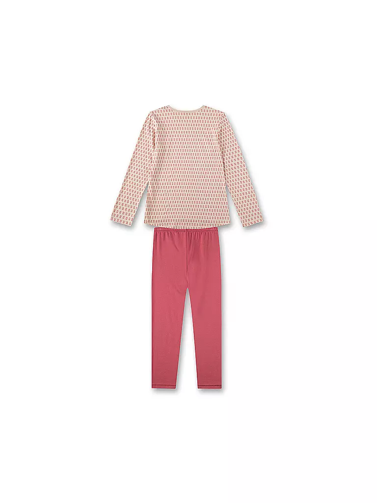 SANETTA | Pyjama pour fille | 