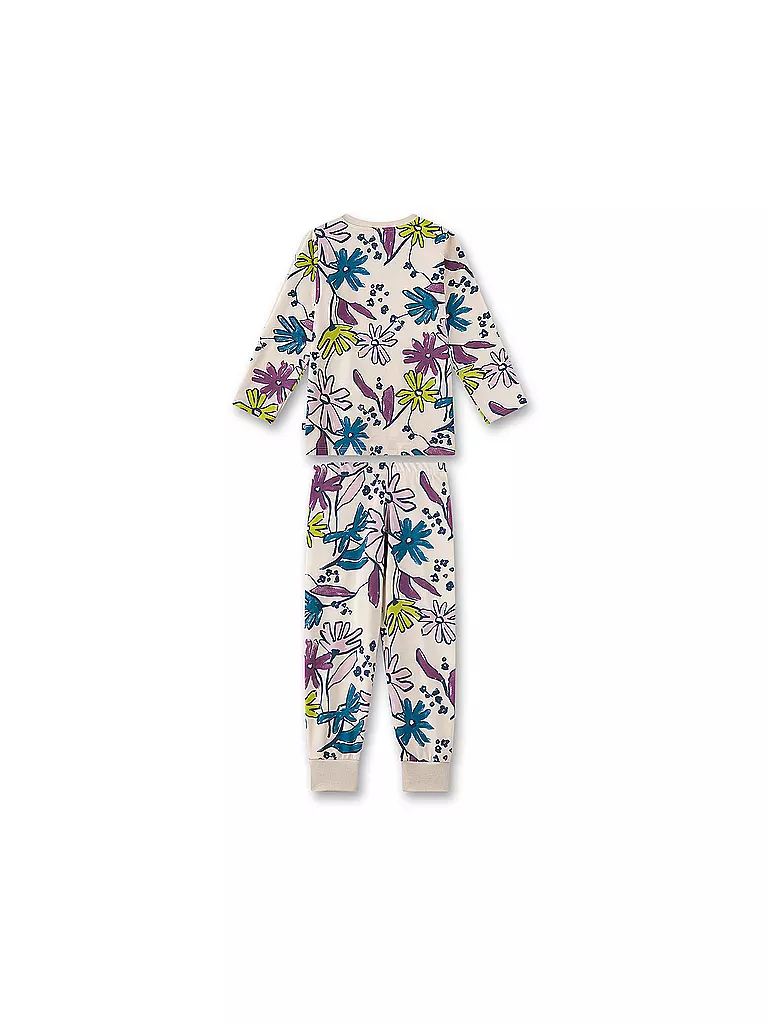 SANETTA | Pyjama pour fille | 