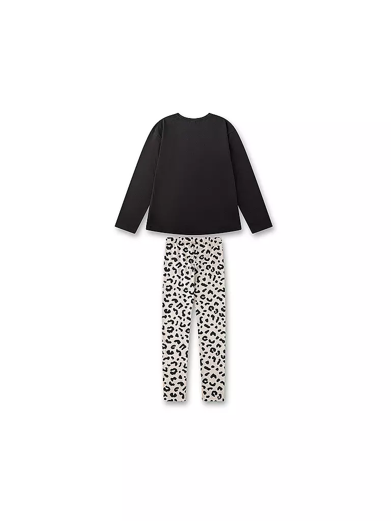 SANETTA | Pyjama pour fille | 