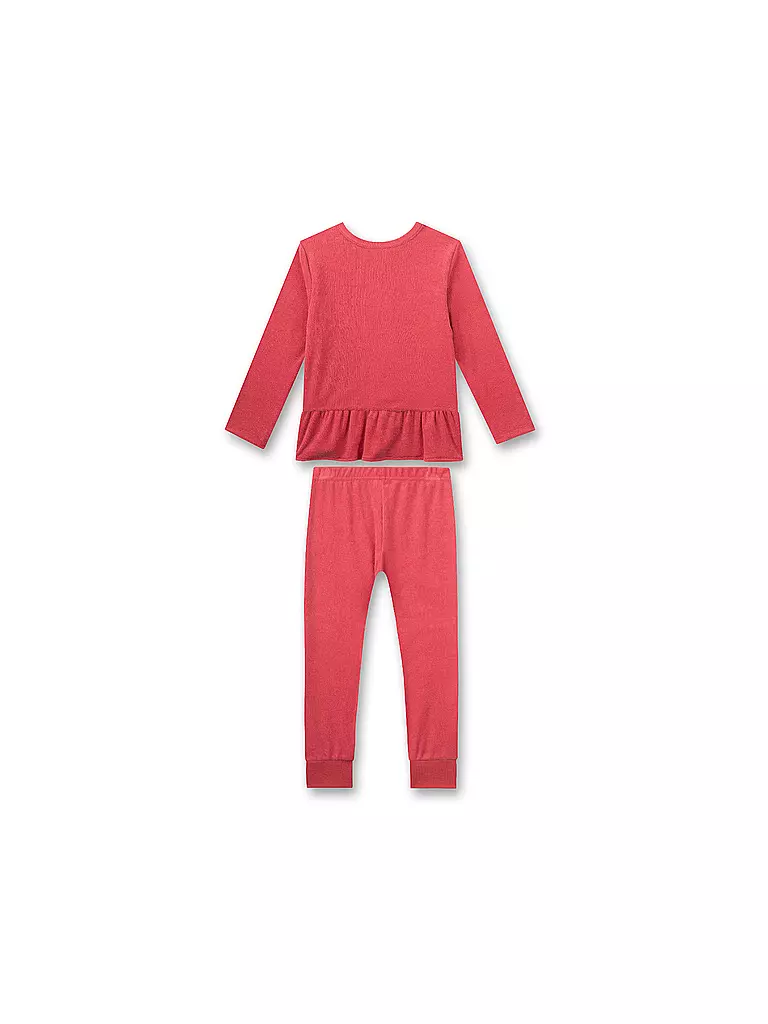 SANETTA | Pyjama pour fille | 