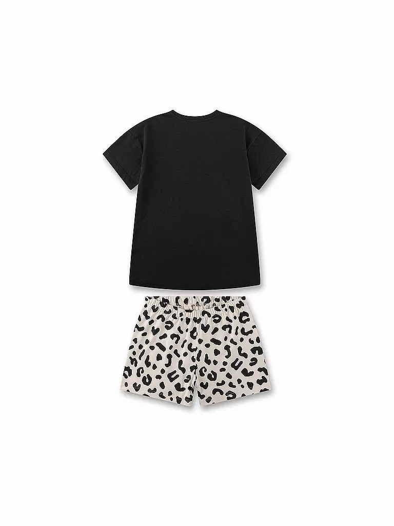 SANETTA | Pyjama pour fille | 