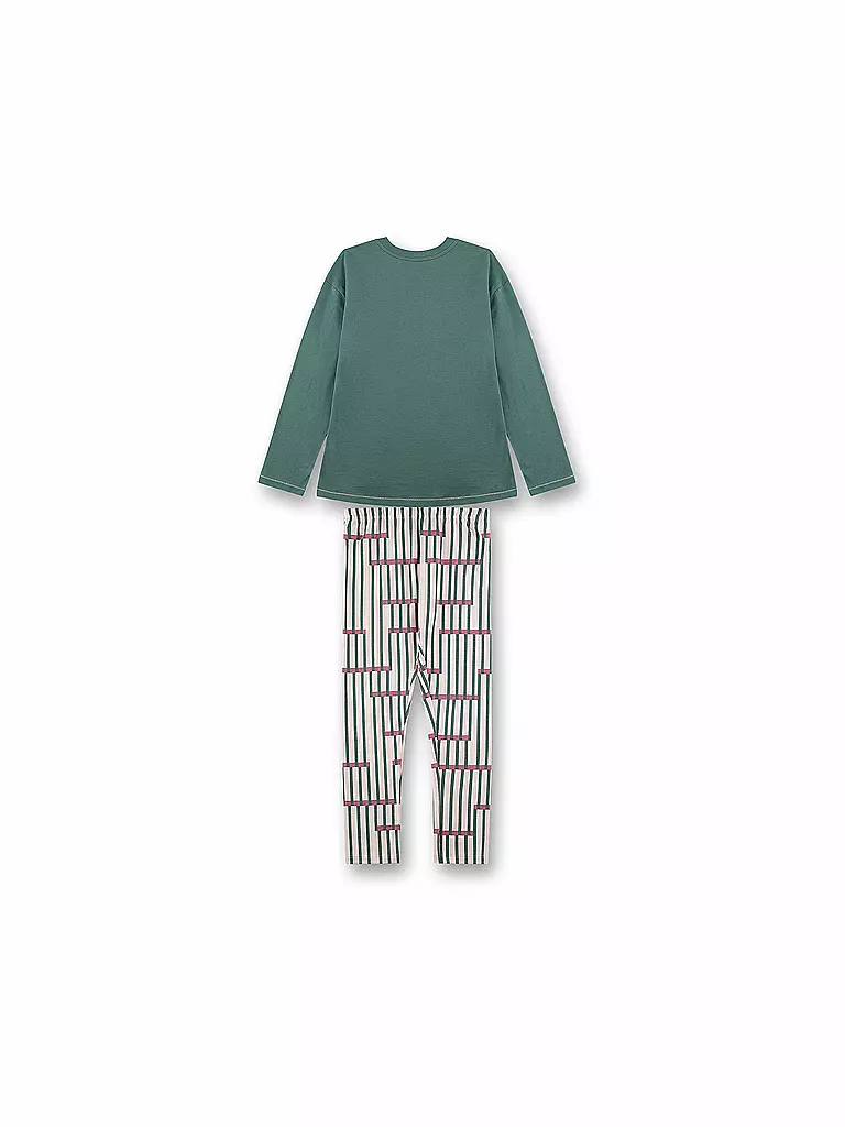 SANETTA | Pyjama pour fille | 