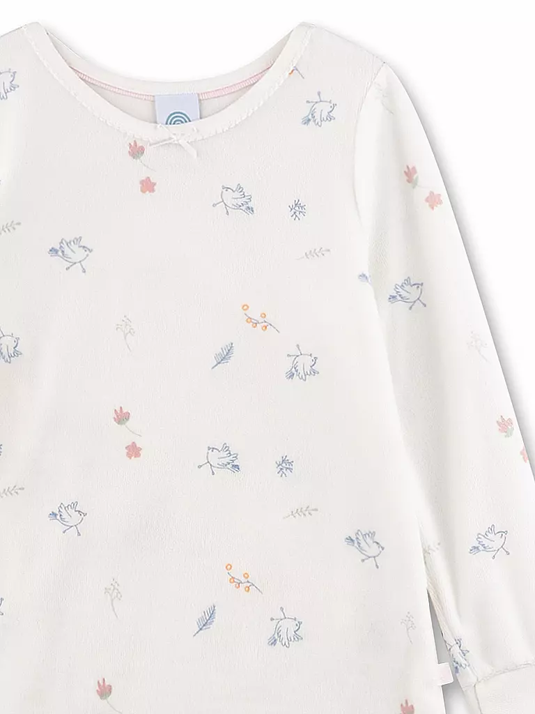 SANETTA | Pyjama pour fille | 