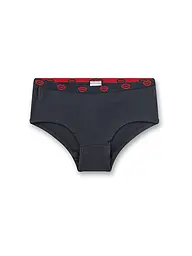 SANETTA | Slip fille bleu ombré | Bleu foncé