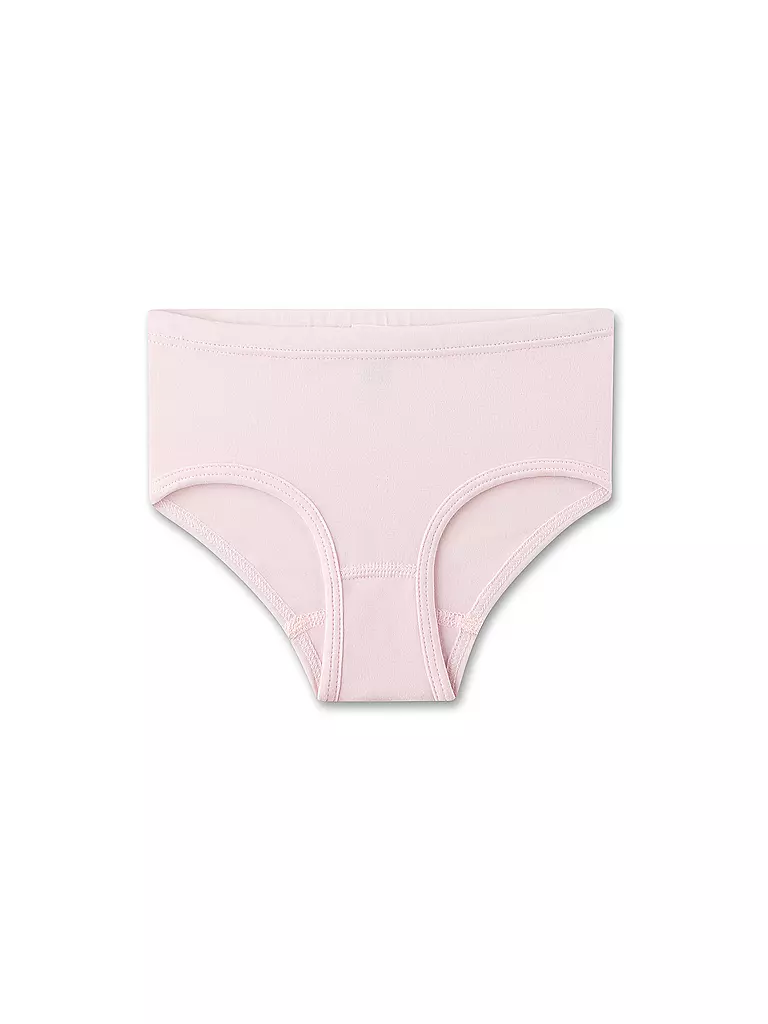 SANETTA | Slip fille lot de 2 rose | 