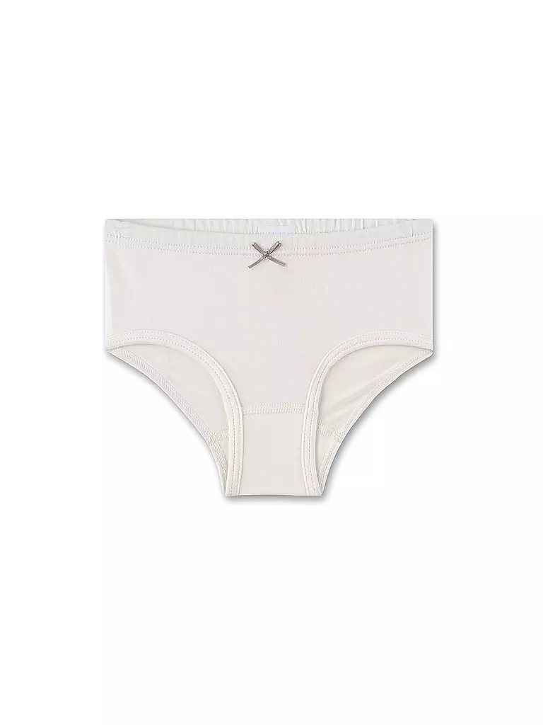 SANETTA | Slip pour fille, lot de 2, rose | 