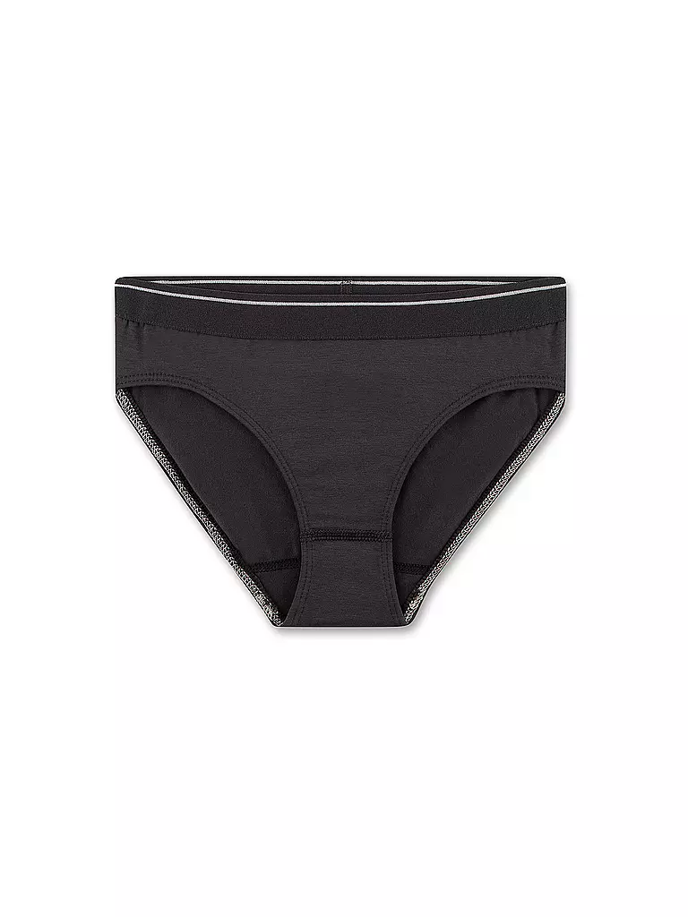SANETTA | Slip pour fille, lot de 2, sable | 