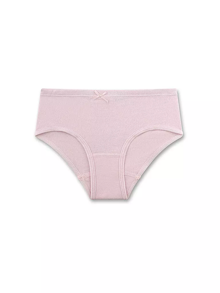 SANETTA | Slip pour fille lot de 2 rose | 