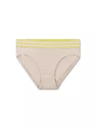 SANETTA | Slip pour fille sable | Crème