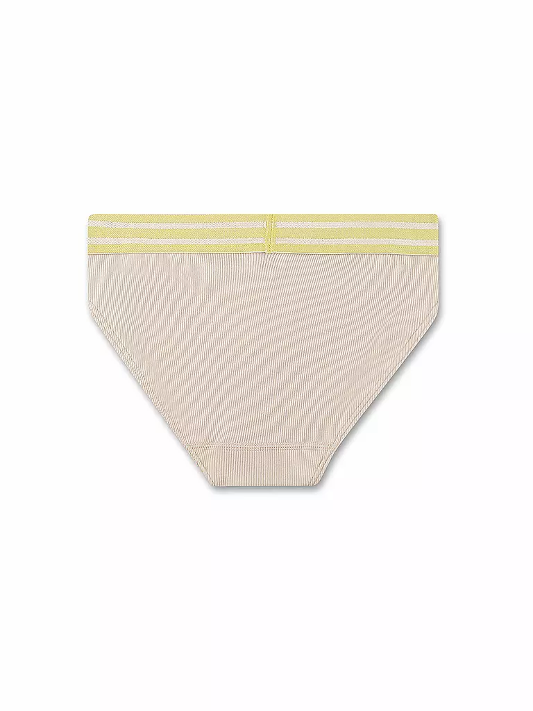 SANETTA | Slip pour fille sable | 