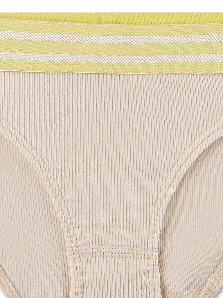 SANETTA | Slip pour fille sable | 