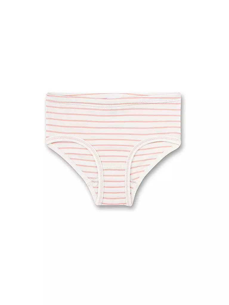 SANETTA | Slip pour fille | creme