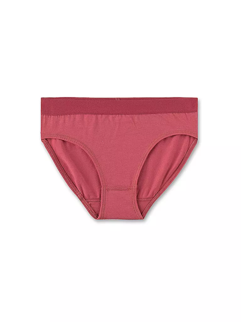 SANETTA | Slips pour filles, lot de 2, rose | 