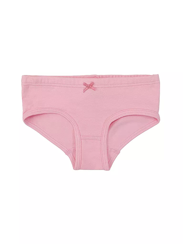 SANETTA | Slips pour filles, lot de 2, sweety | hellblau