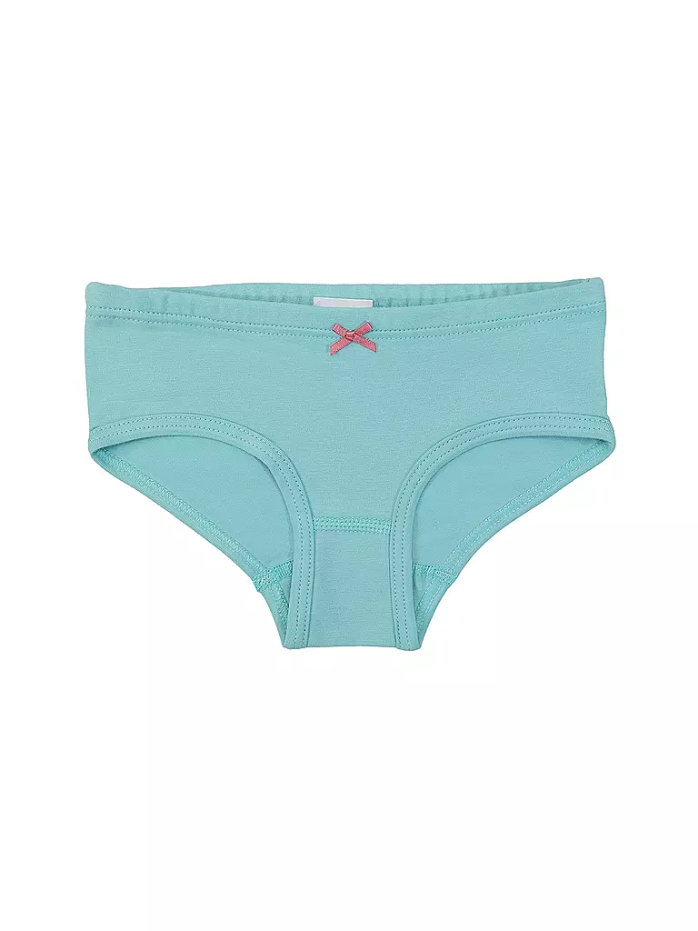SANETTA | Slips pour filles, lot de 2, sweety | 
