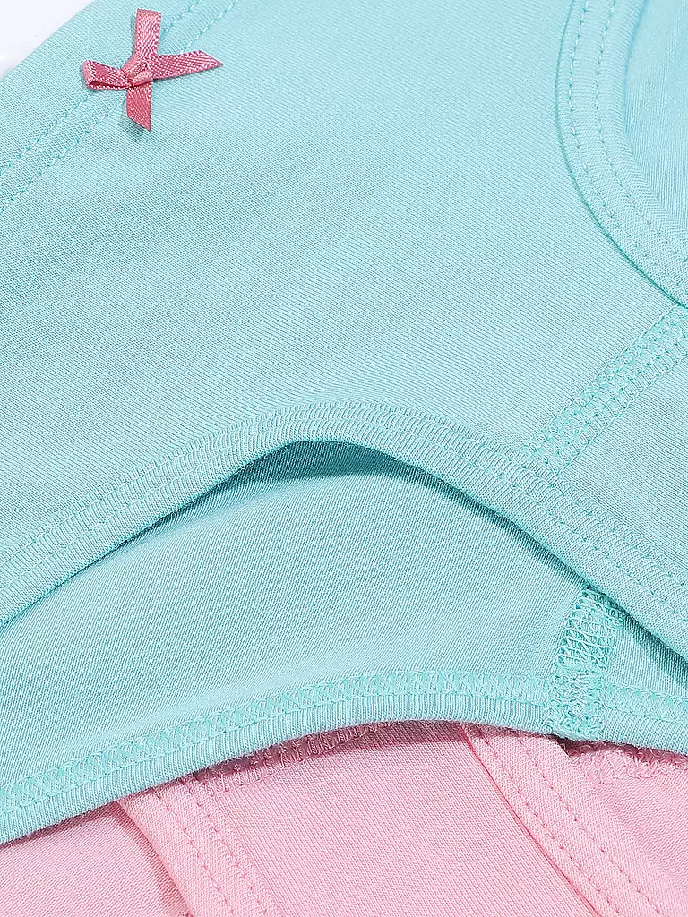 SANETTA | Slips pour filles, lot de 2, sweety | 