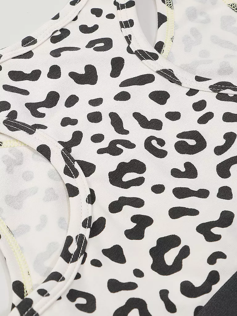 SANETTA | Soutien-gorge bustier fille lot de 2 Sand
Marque: SANETTA
Couleur: crème
Catégories: Mode, Enfants, Filles
Mots-clés: Multi Pack

Matériel: Coton, Stretch
Motif: Animal | 