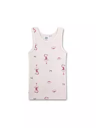 SANETTA | Top pour fille | Rose