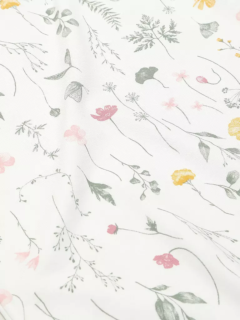 SANETTA | Top pour fille | creme