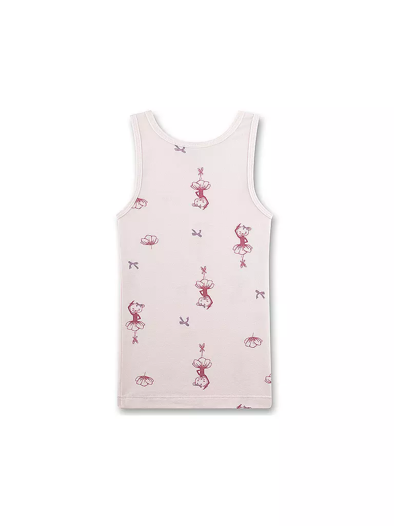 SANETTA | Top pour fille | 