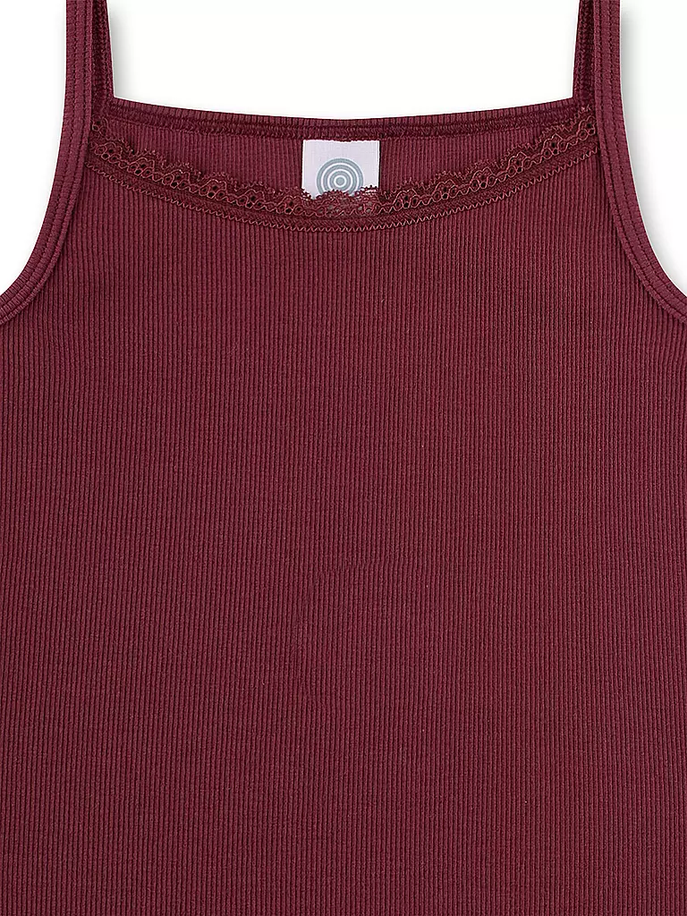 SANETTA | Top pour fille | 
