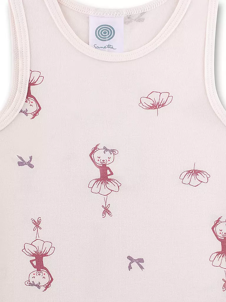 SANETTA | Top pour fille | 