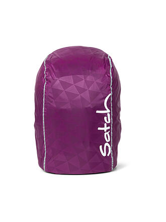 SATCH | Cape de pluie pour sacs à dos Satch Lila