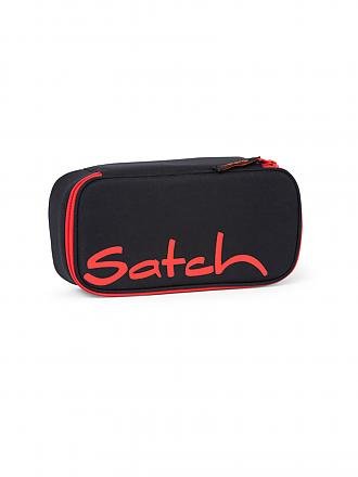 SATCH | Trousse - Schlamperbox "Fire Phantom"