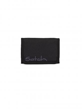 SATCH | Portefeuille Black Jack