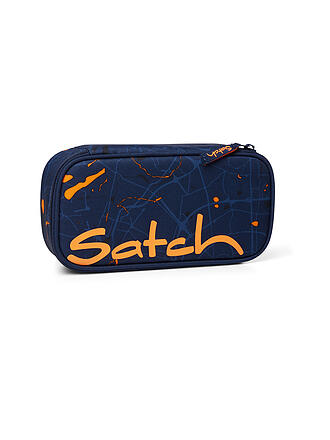 SATCH | Trousse - Schlamperbox Urban Journey
