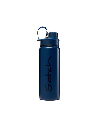 SATCH | Gourde 0,5l en acier inoxydable bleue